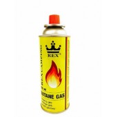Газ BUTANE GAS, 400 ml, EurAsia -20